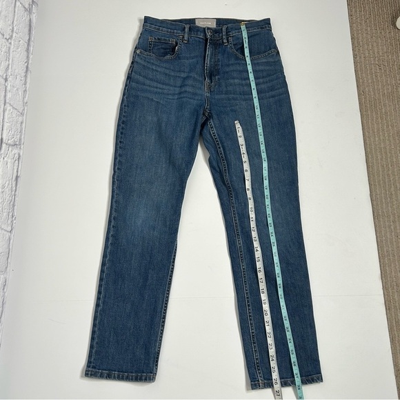 Everlane High Rise Skinny Jeans - Picture 15 of 16